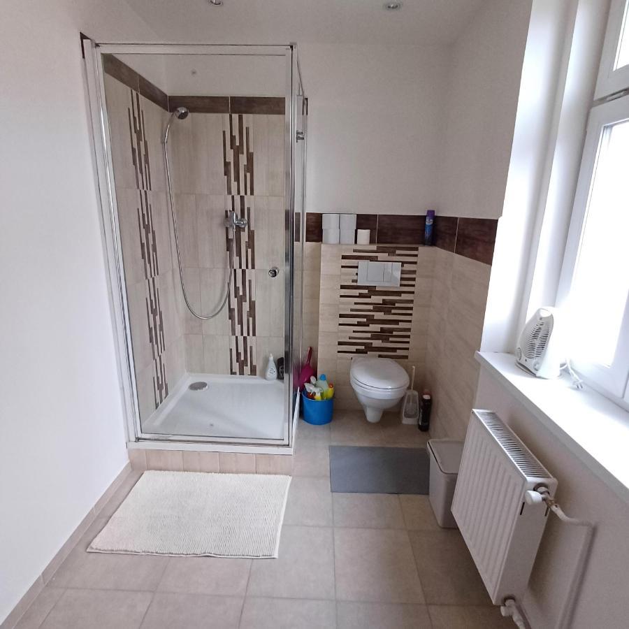Ap 5 Alice Near Springs - 4 Rooms Karlovy Vary Exterior photo