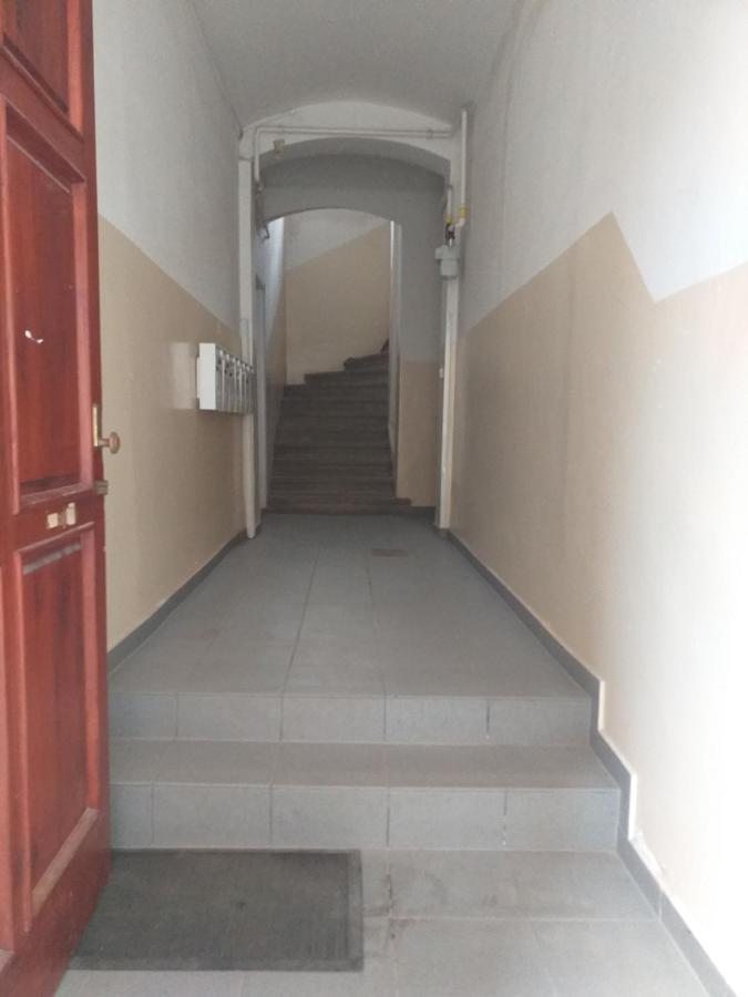Ap 5 Alice Near Springs - 4 Rooms Karlovy Vary Exterior photo