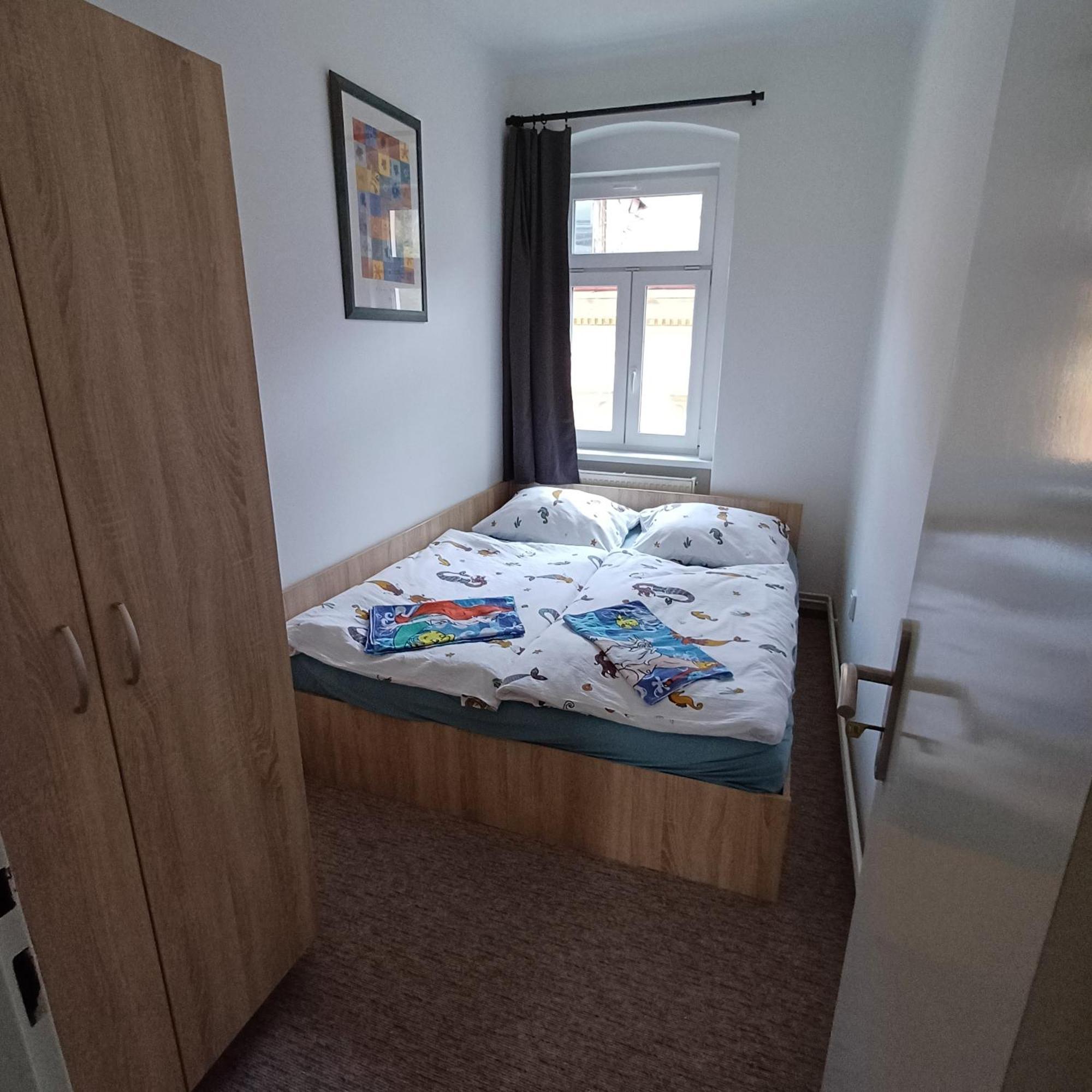 Ap 5 Alice Near Springs - 4 Rooms Karlovy Vary Exterior photo