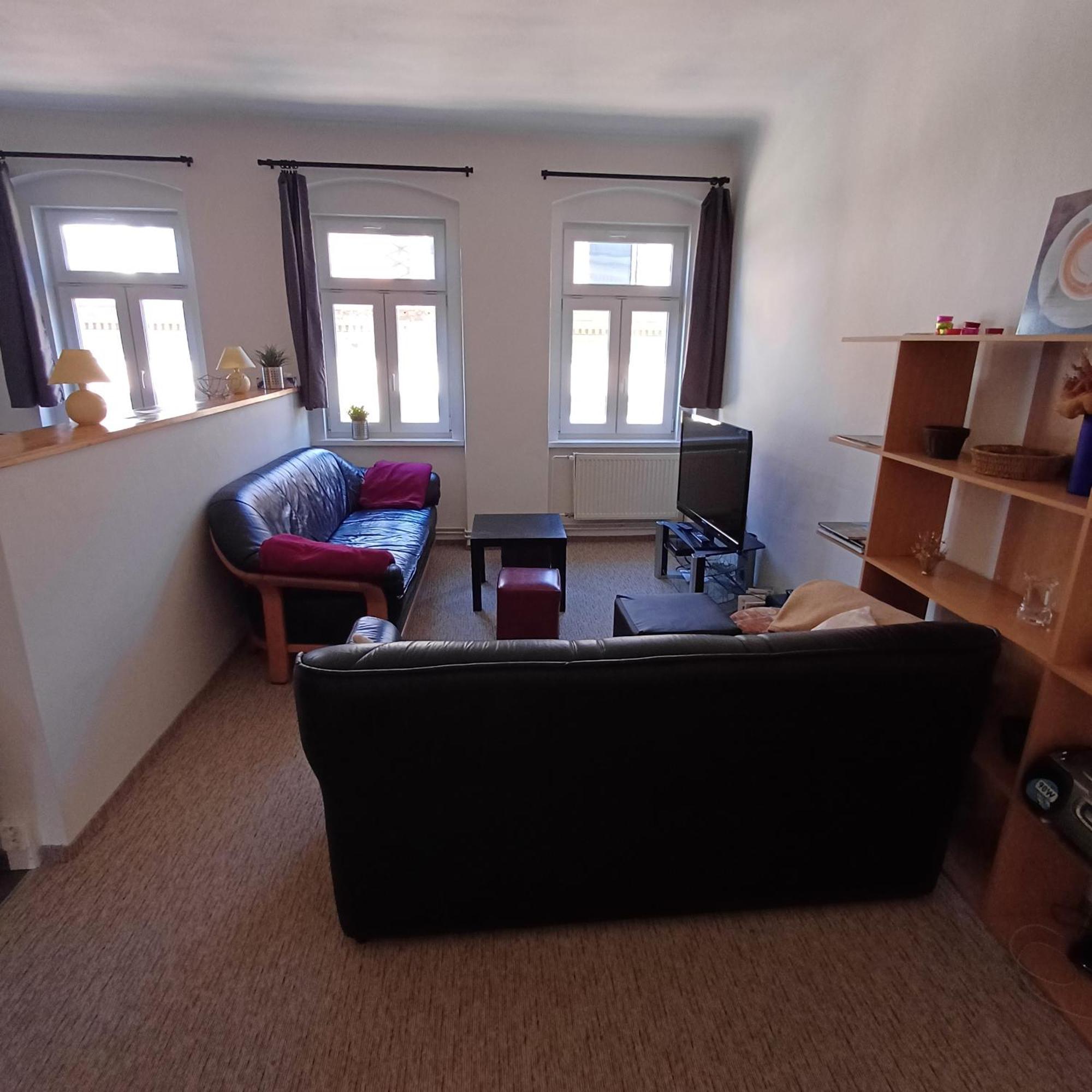 Ap 5 Alice Near Springs - 4 Rooms Karlovy Vary Exterior photo